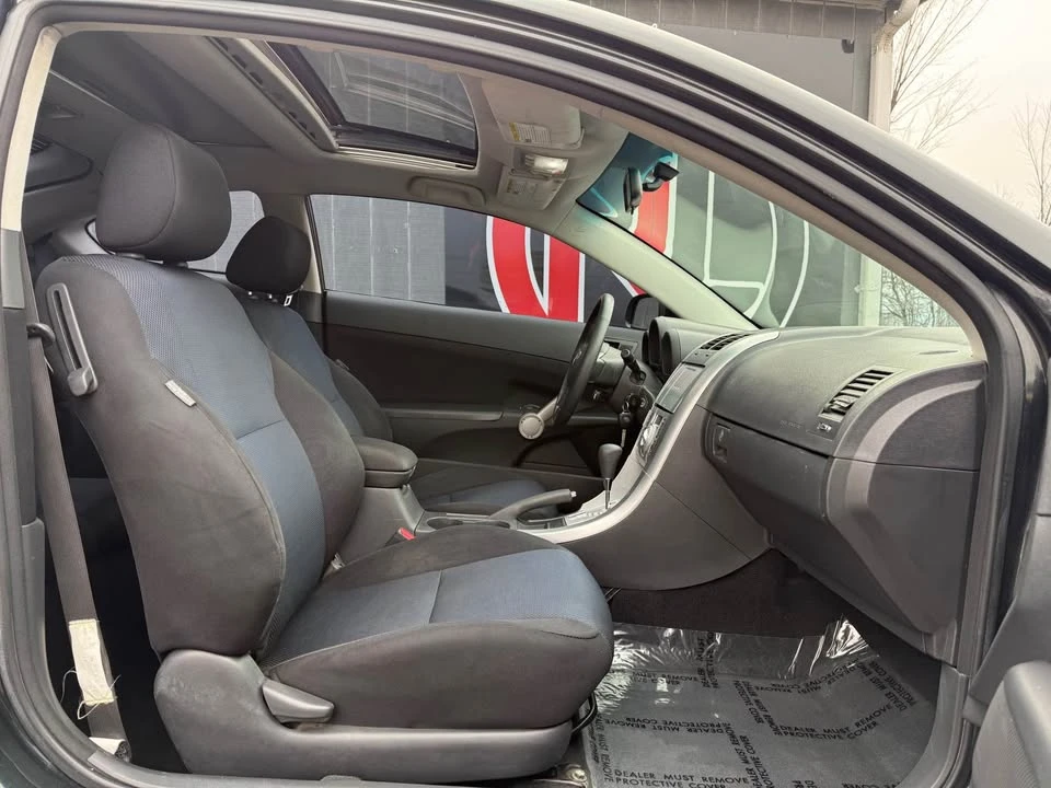 2009 Scion tC - Image 11 of 20