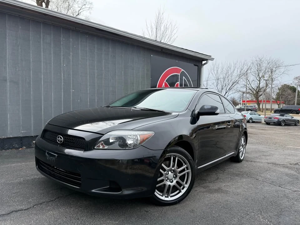2009 Scion tC - Image 6 of 20