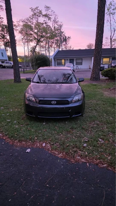 2009 Scion tC - Image 2 of 5