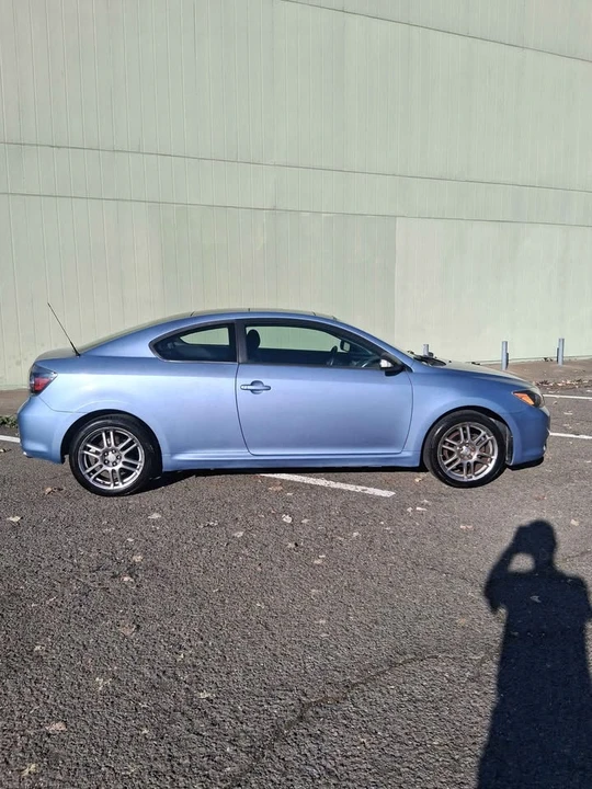 2009 Scion tC - Image 4 of 17