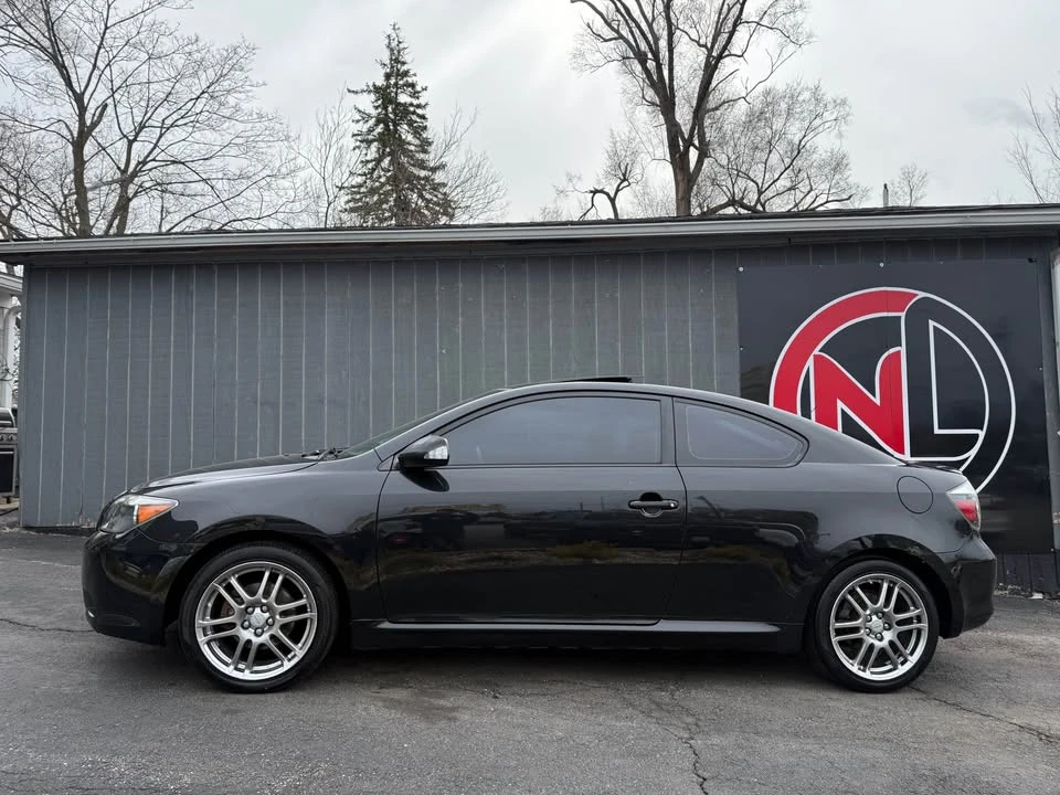2009 Scion tC - Image 8 of 20