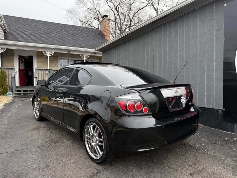 2009 Scion tC - Image 9 of 20