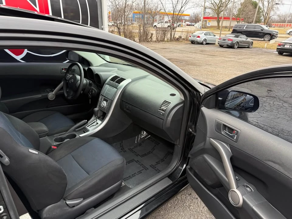 2009 Scion tC - Image 12 of 20