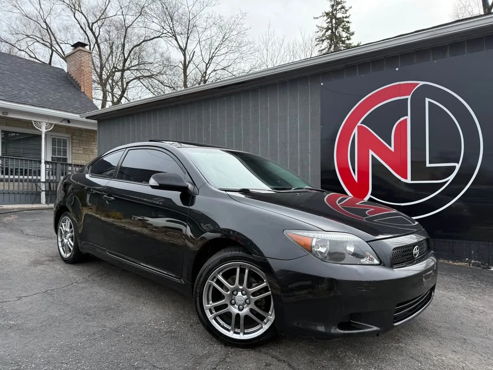 2009 Scion tC - Image 2 of 20