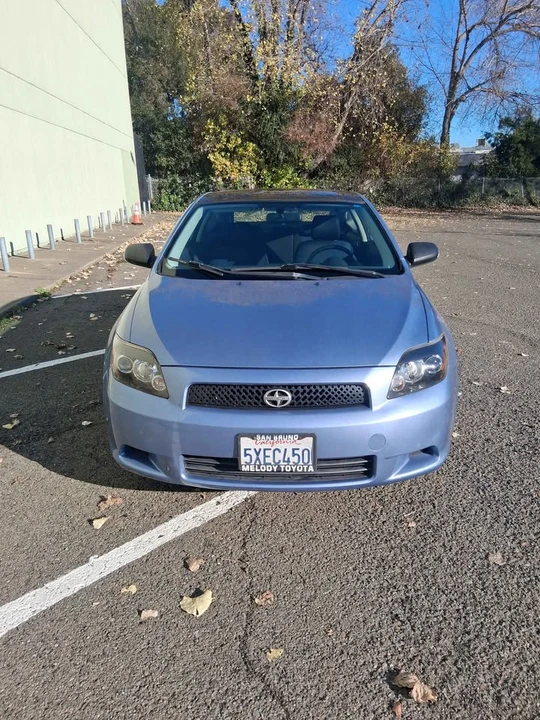 2009 Scion tC - Image 3 of 17