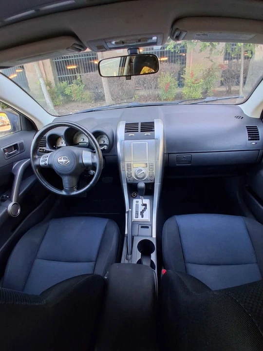 2009 Scion tC - Image 10 of 17