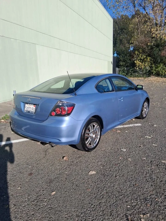 2009 Scion tC - Image 5 of 17