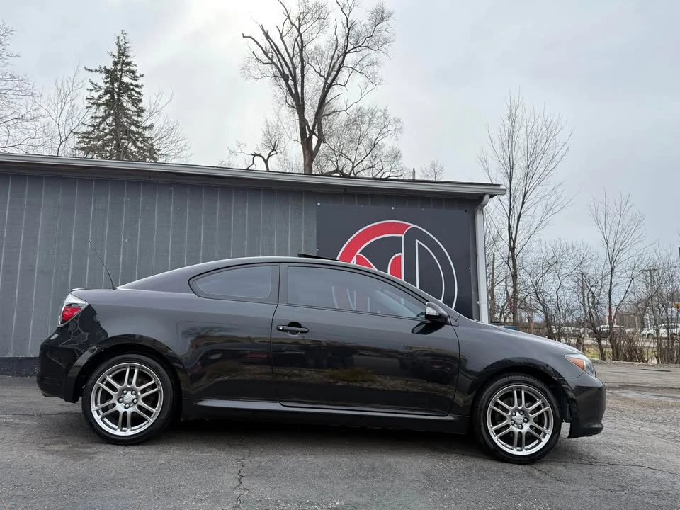 2009 Scion tC - Image 3 of 20