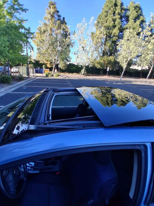2009 Scion tC - Image 16 of 17