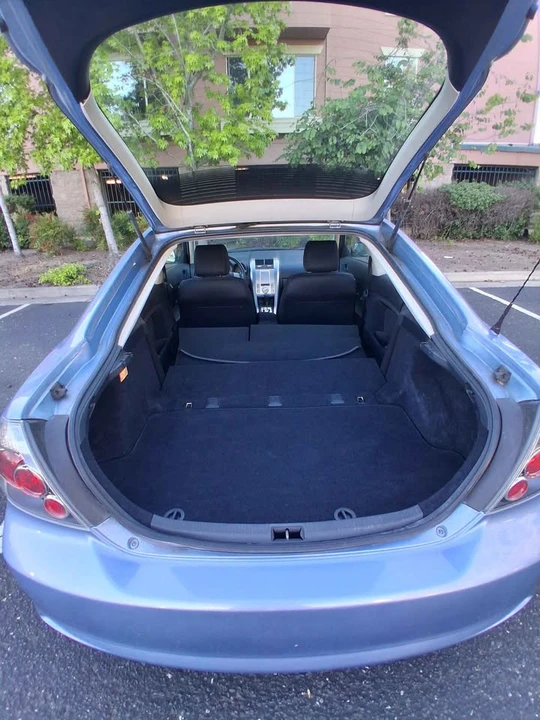 2009 Scion tC - Image 12 of 17