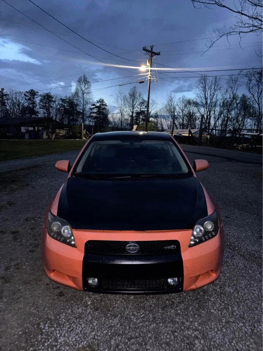 2009 Scion tC - Image 4 of 8