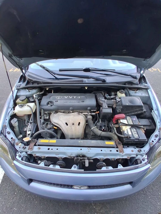 2009 Scion tC - Image 17 of 17