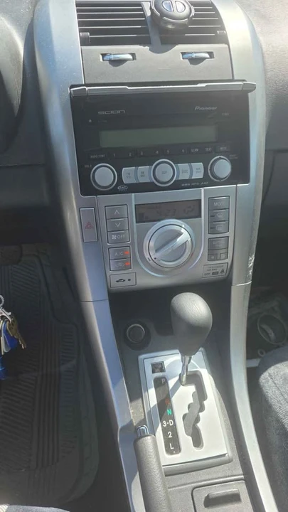 2009 Scion tC - Image 3 of 7