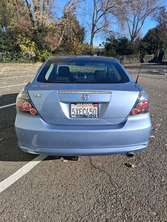 2009 Scion tC - Image 6 of 17