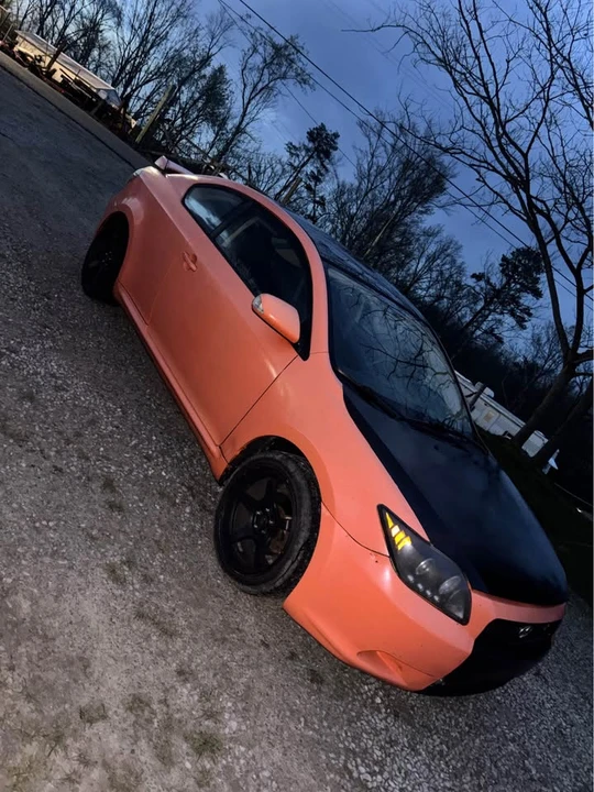 2009 Scion tC - Image 3 of 8