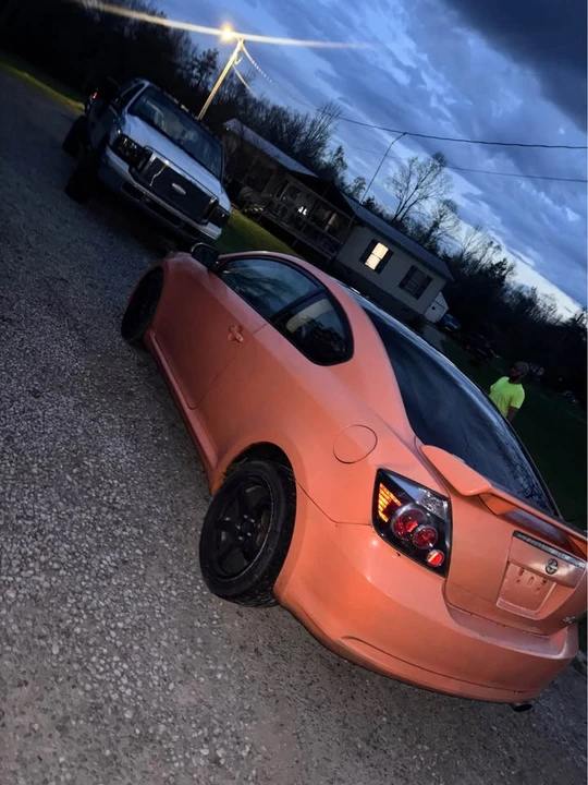 2009 Scion tC - Image 8 of 8