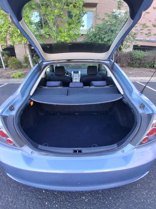 2009 Scion tC - Image 11 of 17