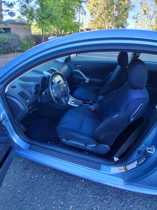 2009 Scion tC - Image 7 of 17