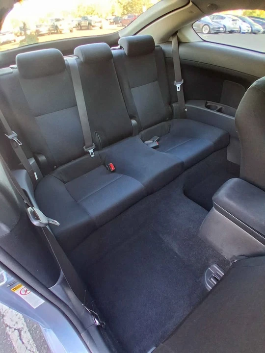 2009 Scion tC - Image 9 of 17