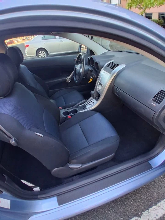 2009 Scion tC - Image 8 of 17