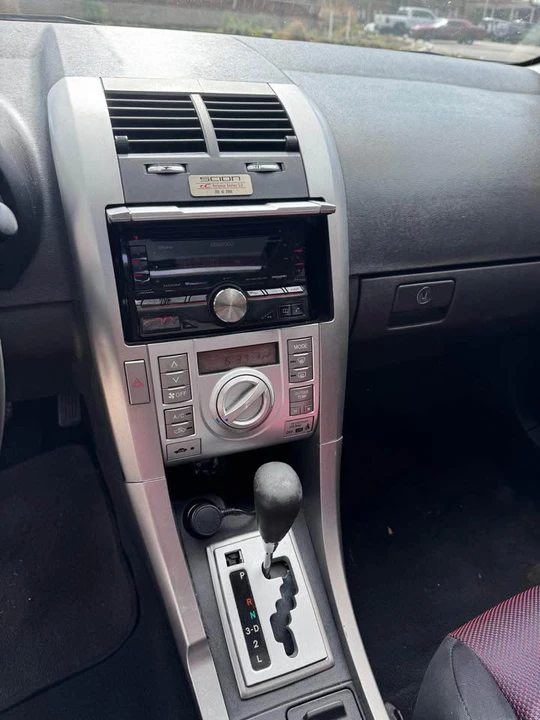 2009 Scion tC - Image 14 of 14