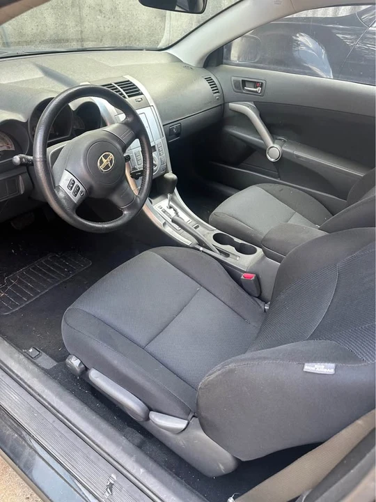 2009 Scion tC - Image 5 of 6