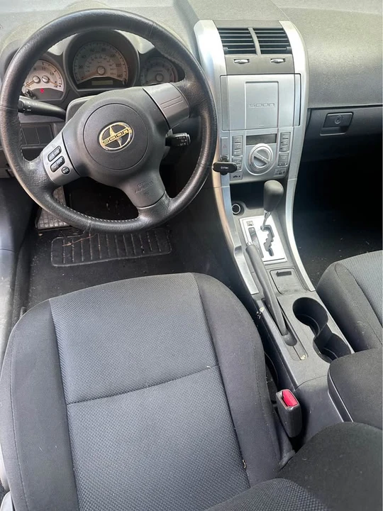 2009 Scion tC - Image 6 of 6
