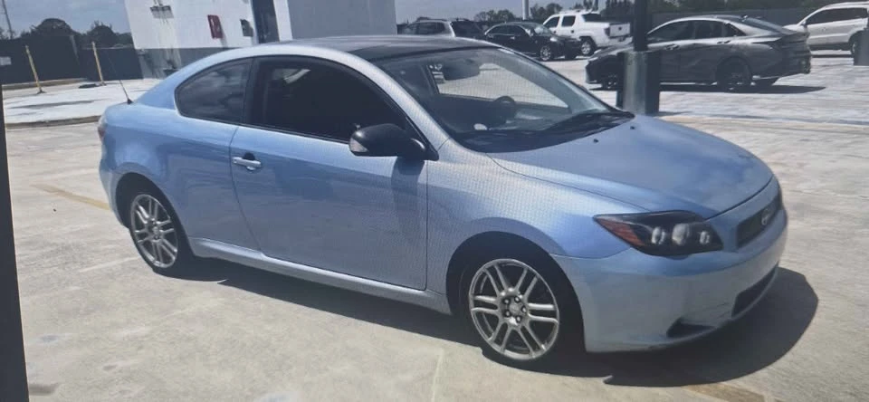 2009 Scion tC - Image 3 of 9