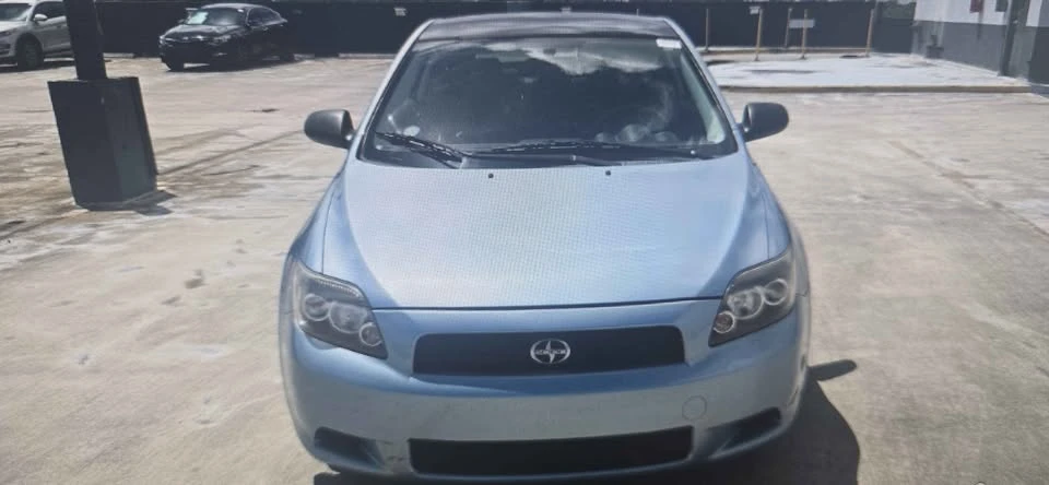2009 Scion tC - Image 2 of 9