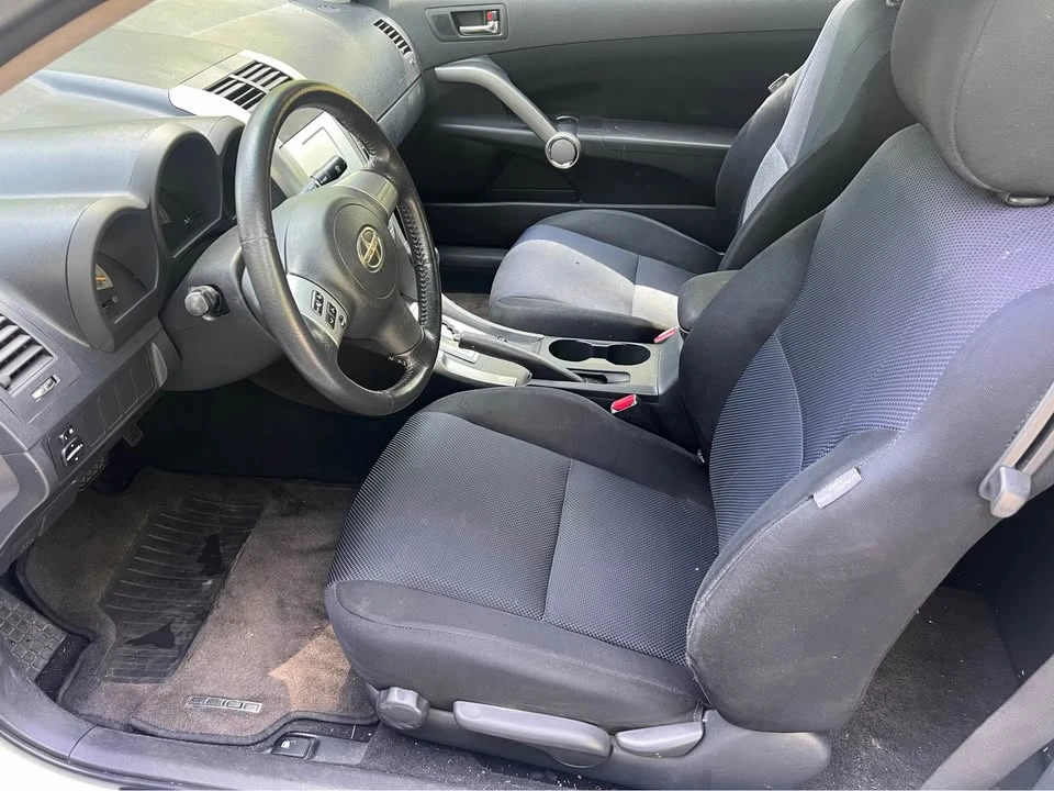 2009 Scion tC - Image 6 of 9
