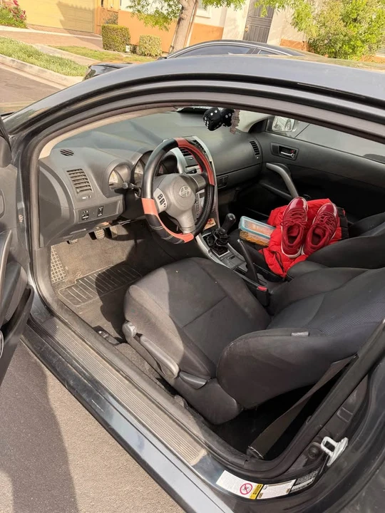 2009 Scion tC - Image 7 of 9