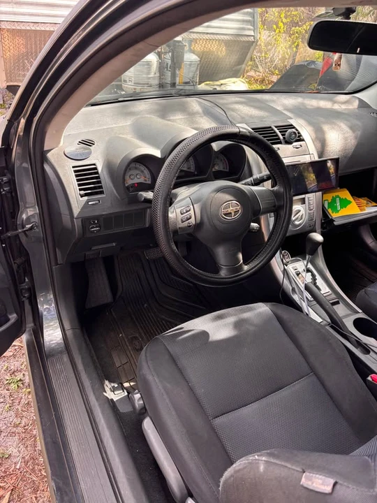 2009 Scion tC - Image 2 of 4
