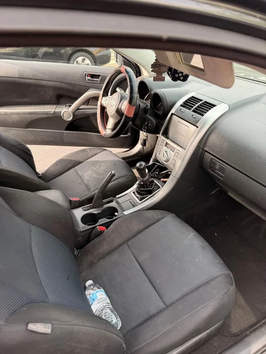 2009 Scion tC - Image 4 of 9