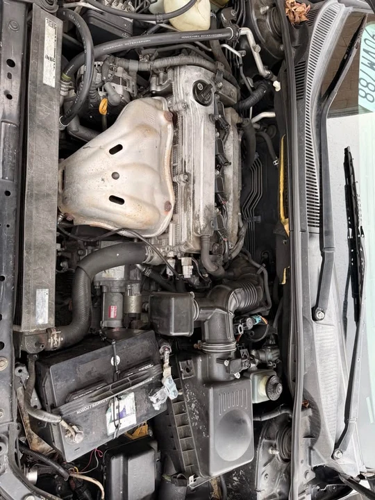 2009 Scion tC - Image 3 of 9