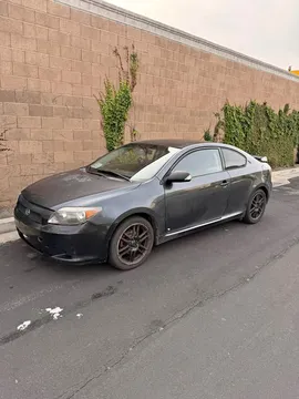 2009 Scion tC
