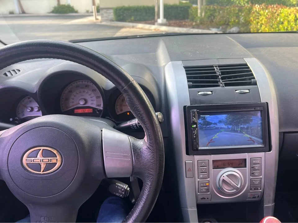 2009 Scion tC - Image 3 of 4