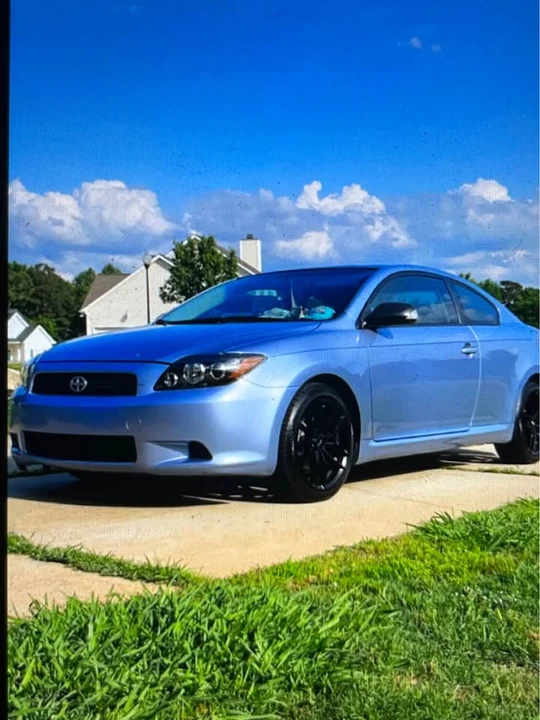 2009 Scion tC - Image 3 of 3