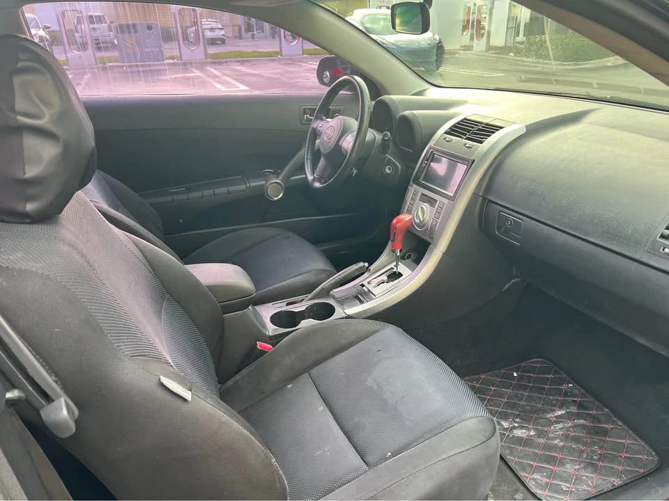 2009 Scion tC - Image 4 of 4