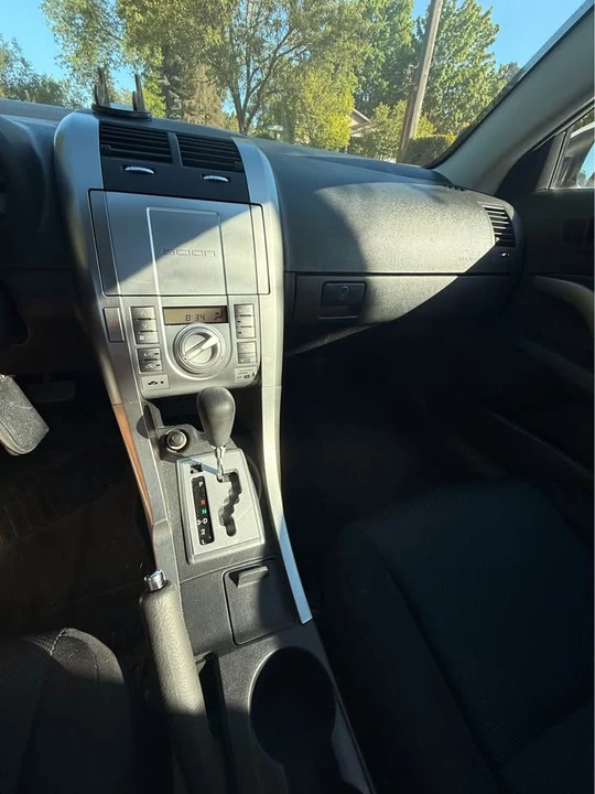 2009 Scion tC - Image 7 of 13