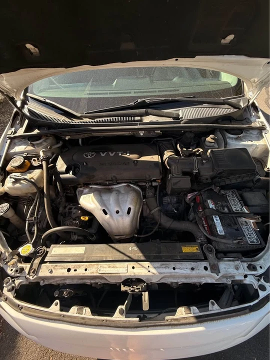 2009 Scion tC - Image 12 of 13