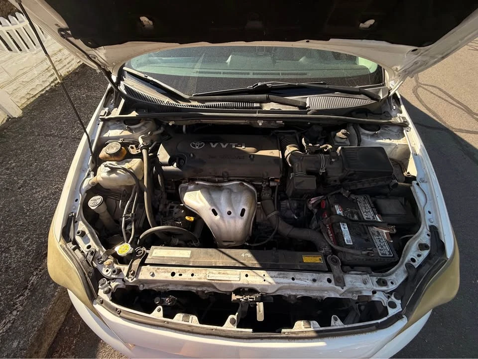 2009 Scion tC - Image 3 of 13