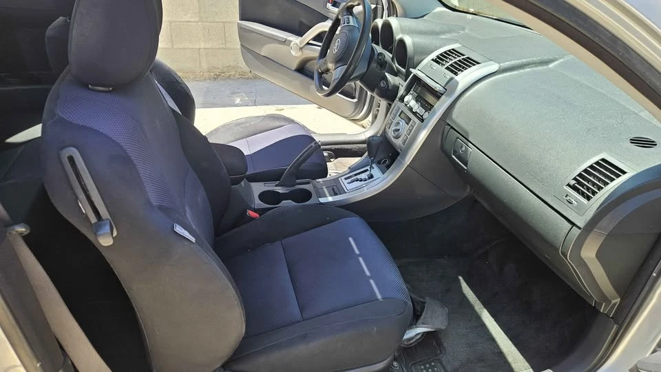 2009 Scion tC - Image 3 of 10
