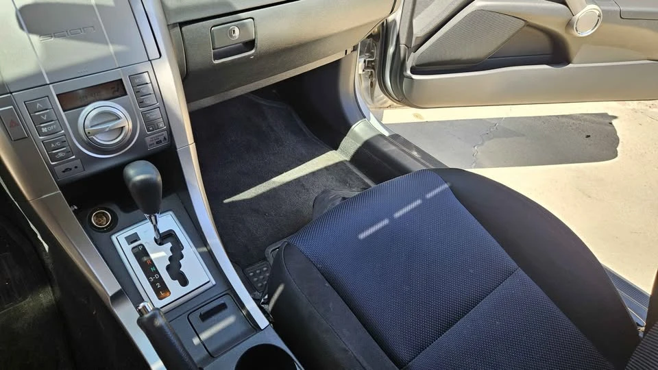 2009 Scion tC - Image 4 of 10