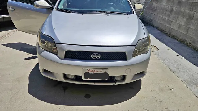 2009 Scion tC