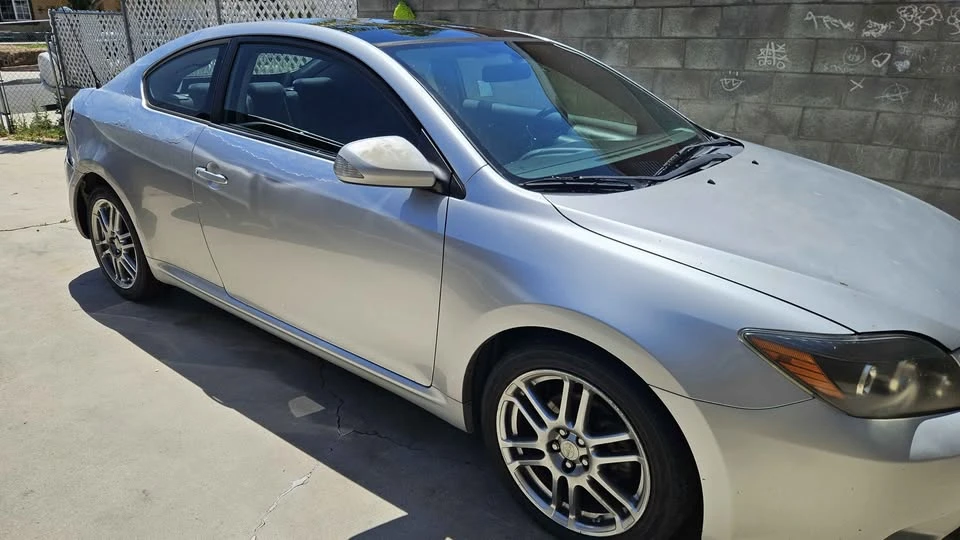 2009 Scion tC - Image 9 of 10