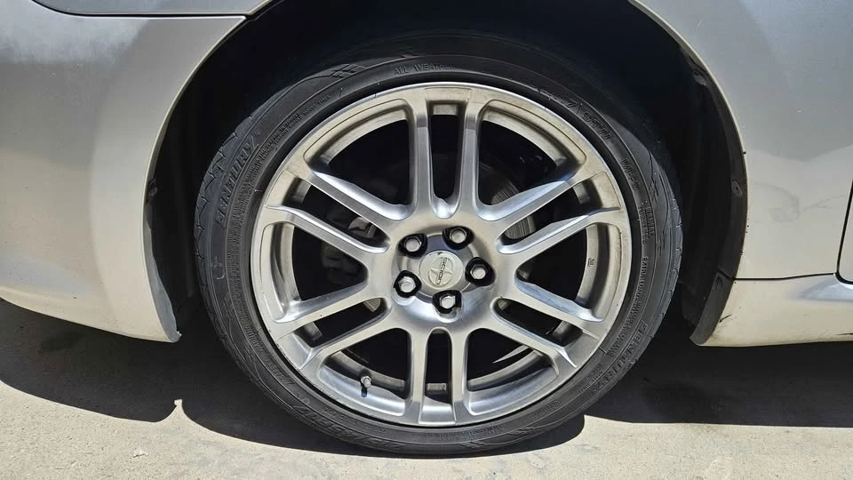 2009 Scion tC - Image 10 of 10