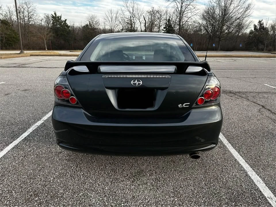 2009 Scion tC - Image 4 of 16