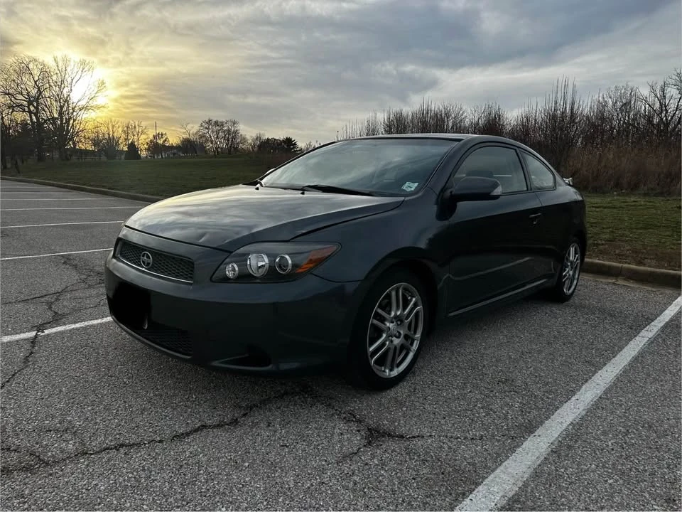 2009 Scion tC - Image 7 of 16