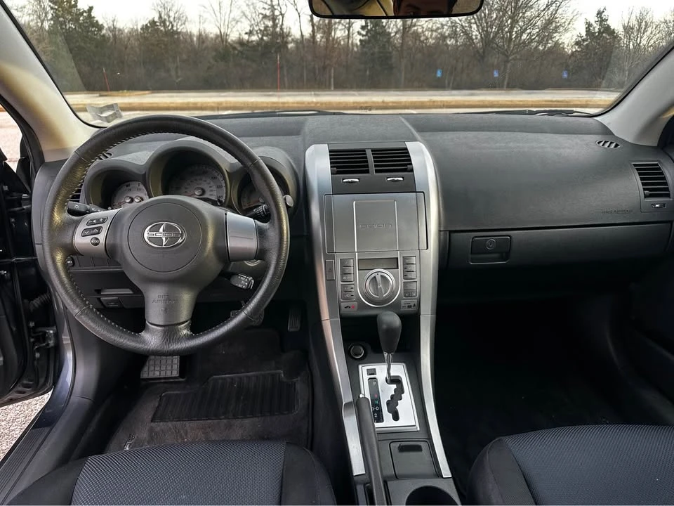 2009 Scion tC - Image 12 of 16