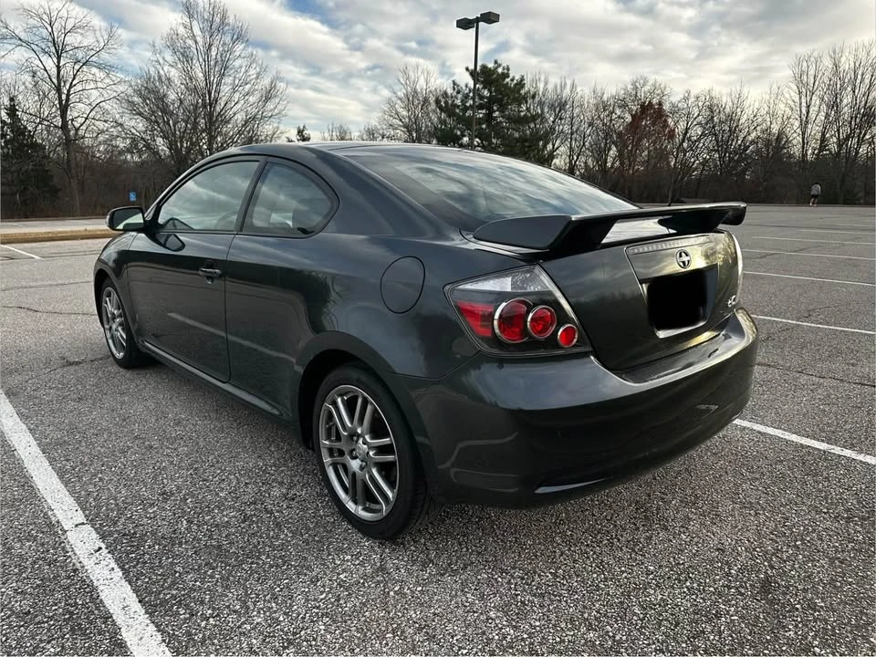 2009 Scion tC - Image 5 of 16